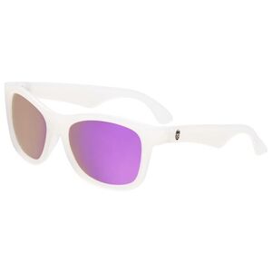 Детские солнцезащитные очки Babiators Polarized Navigator Трендсеттер, 3-5 лет, полупрозрачные Babiators (Бэбиаторс) фото 2