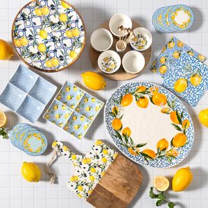 Набор для закусок Завтрак в Палермо 24 см Kaemingk фото 3