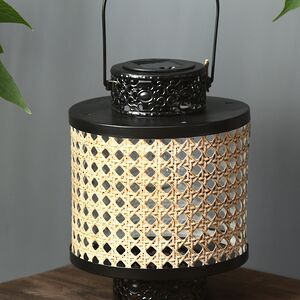 Садовый светильник на солнечной батарее Solar La Esperanza 22*17 см, IP44 Koopman фото 2