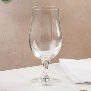 Набор стеклянных бокалов для пива Уотерфорд 370 мл, 4 шт Koopman фото 3