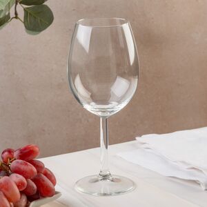 Бокалы для вина и шампанского Кристалл, 15 шт, уцененные Koopman фото 5