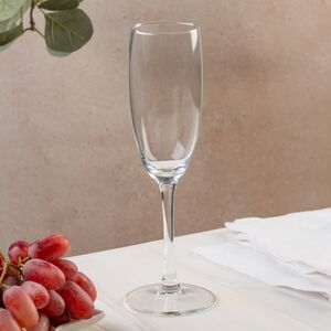 Бокалы для вина и шампанского Кристалл, 15 шт, уцененные Koopman фото 4