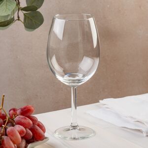 Бокалы для вина и шампанского Кристалл, 15 шт, уцененные Koopman фото 3