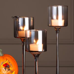 Свечи-таблетки Moonlight Path 5.5*2.5 см белый, 16 шт EDG фото 3