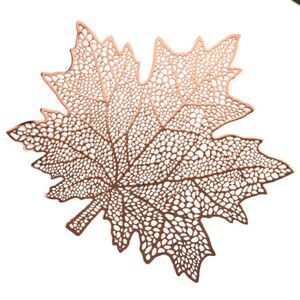 Сервировочная салфетка Джозиан 41*40 см медная Koopman фото 6