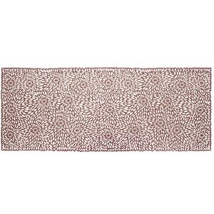 Дорожка для стола Джиневра 90*35 см медная Koopman фото 4