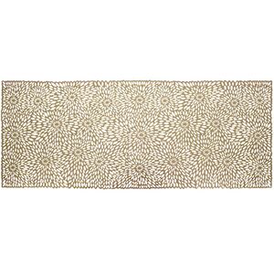 Дорожка для стола Джиневра 90*35 см золотая Koopman фото 5