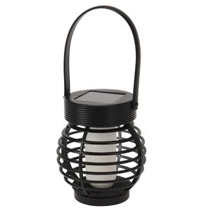 Садовый светильник на солнечной батарее Solar Salinas 11*10 см, IP44 Koopman фото 3