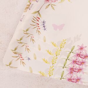 Набор плейсматов Floreale 44*29 см, 4 шт Koopman (Купман) фото 2