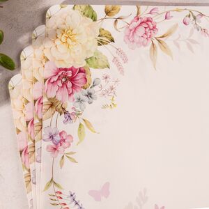 Набор плейсматов Floreale 44*29 см, 4 шт Koopman (Купман) фото 3