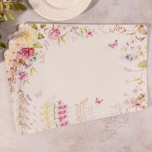 Набор плейсматов Floreale 44*29 см, 4 шт