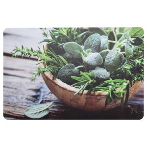 Набор плейсматов Herbs Laboratory 44*29 см, 4 шт Koopman фото 11