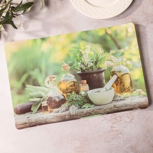 Набор плейсматов Herbs Laboratory 44*29 см, 4 шт Koopman фото 4