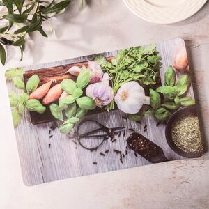 Набор плейсматов Herbs Laboratory 44*29 см, 4 шт Koopman фото 3