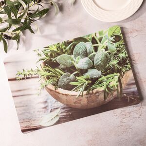 Набор плейсматов Herbs Laboratory 44*29 см, 4 шт Koopman фото 5