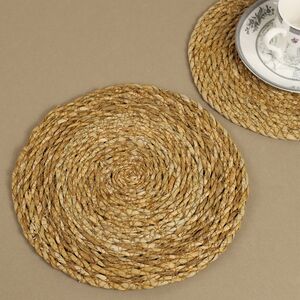 Плейсмат плетеный Реджис 20 см, 2 шт Koopman фото 10