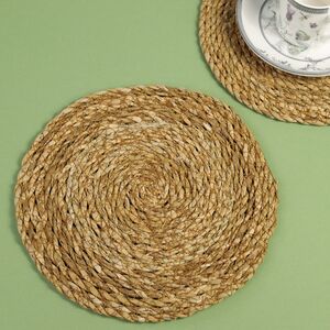 Плейсмат плетеный Реджис 20 см, 2 шт Koopman фото 9