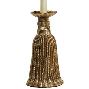 Декоративный подсвечник Жераро Ронда 26 см Goodwill (Гудвилл) фото 8