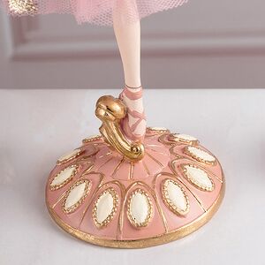 Статуэтка Прима-Балерина - Розовый Вальс 24 см Goodwill фото 4