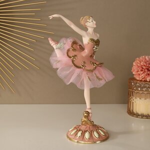 Статуэтка Прима-Балерина - La Danse 24 см (Goodwill, Бельгия). Артикул: D45483