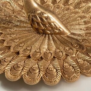 Подставка для украшений Блюдце Pavone d'Oro 7 см Goodwill фото 4