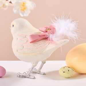 Декоративная фигурка Птичка Шарля Перро - Синдерелла 10 см Goodwill (Гудвилл) фото 7