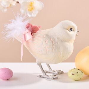 Декоративная фигурка Птичка Шарля Перро - Синдерелла 10 см Goodwill (Гудвилл) фото 5