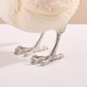 Декоративная фигурка Птичка Шарля Перро - Синдерелла 10 см Goodwill (Гудвилл) фото 6