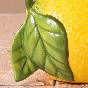 Декоративный подсвечник Сочный Лимон - Saltford 10 см Goodwill фото 6