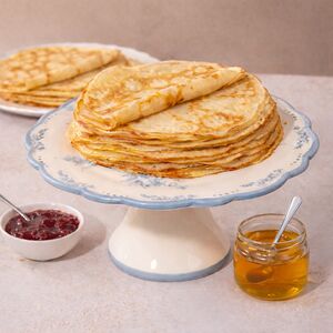 Тортовница Ringwood - Яблоневый Сон 22 см (Goodwill, Бельгия). Артикул: DE30217