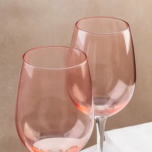 Бокал для вина Розе де Луар 23 см, стекло Koopman фото 3