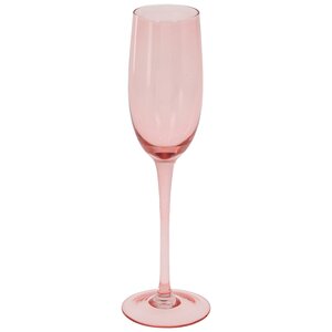 Бокал для шампанского Розе де Луар 26 см, стекло Koopman фото 1