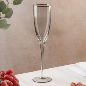 Набор бокалов для шампанского Алессандро 220 мл, 6 шт Koopman фото 2