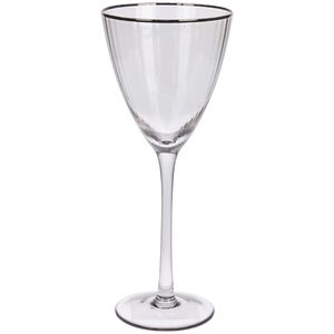 Набор бокалов для вина Алессандро 420 мл, 6 шт Koopman фото 4