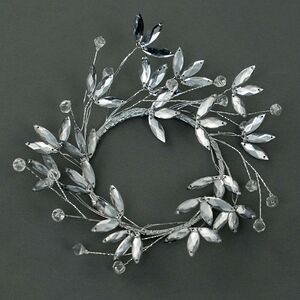 Венок для свечи Amiens - Королевская Грация 15 см Swerox фото 2