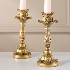 Декоративный подсвечник Michele 18 см Goodwill (Гудвилл) фото 2