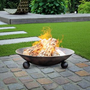 Чаша для костра Terme 57 см Koopman фото 9