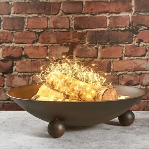 Чаша для костра Terme 57 см Koopman фото 7