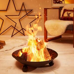 Чаша для костра Terme 57 см Koopman фото 8