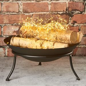 Костровая чаша Олимпия 47*24 см Koopman фото 6