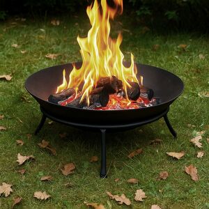 Костровая чаша Олимпия 47*24 см Koopman фото 5