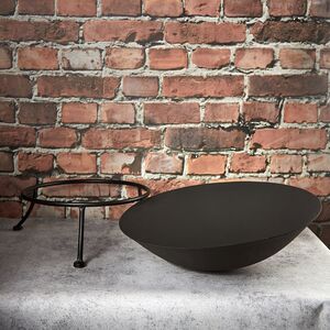 Костровая чаша Олимпия 57*27 см Koopman фото 6