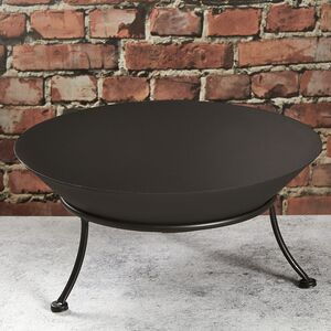 Костровая чаша Олимпия 57*27 см Koopman фото 3