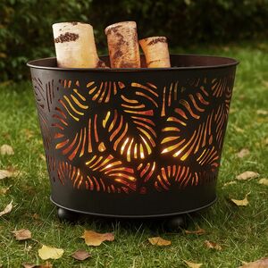 Очаг для костра Риомаджоре 45 см