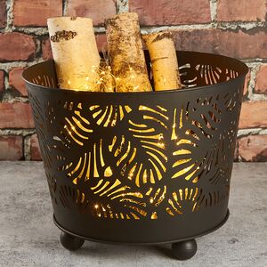 Очаг для костра Риомаджоре 45 см Koopman фото 6