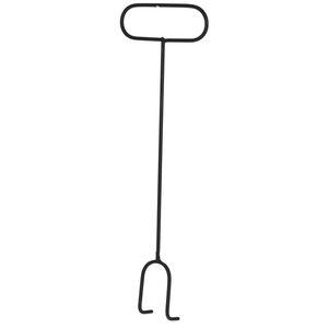 Костровая чаша Fuego 46 см Koopman фото 3