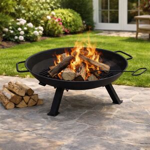 Костровая чаша Fuego 46 см