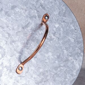 Ведро для льда Кампала 21*20 см серебряное Koopman фото 2