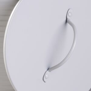 Ведро для льда Кампала 21*20 см бежевое Koopman фото 4