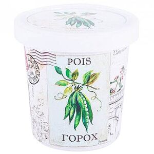 Набор для выращивания Горох (Rostokvisa, Россия). Артикул: g1484